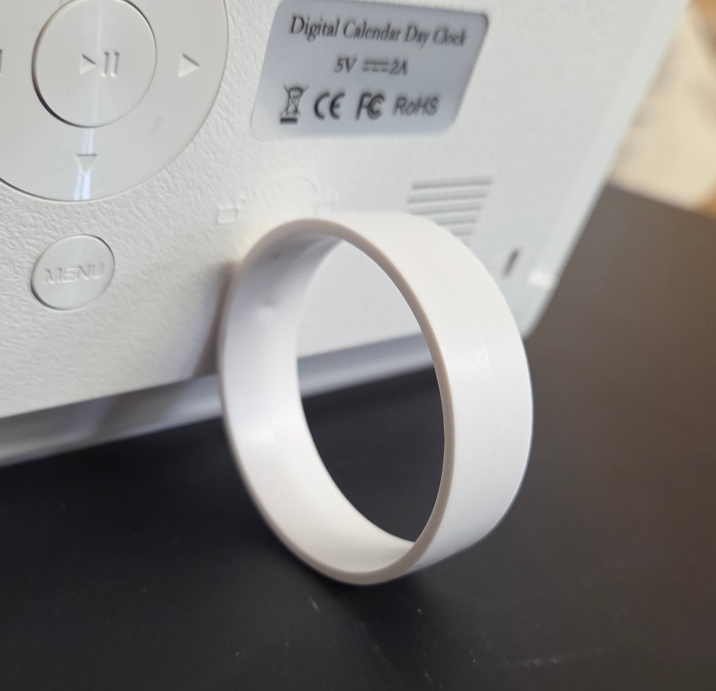 Tischständer für AllyClock