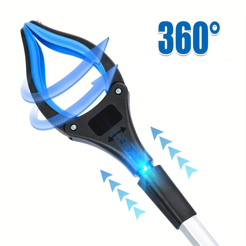 Faltbare Spredown Cong-lange Hand