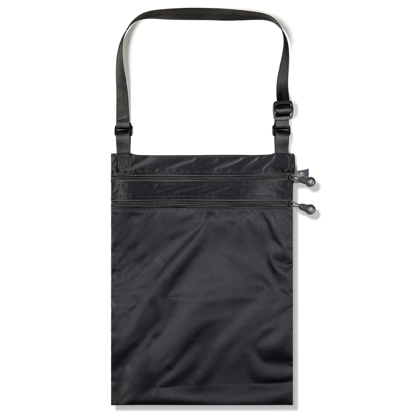 Sac Imperméable Wet & Dry Noir – Bibetta