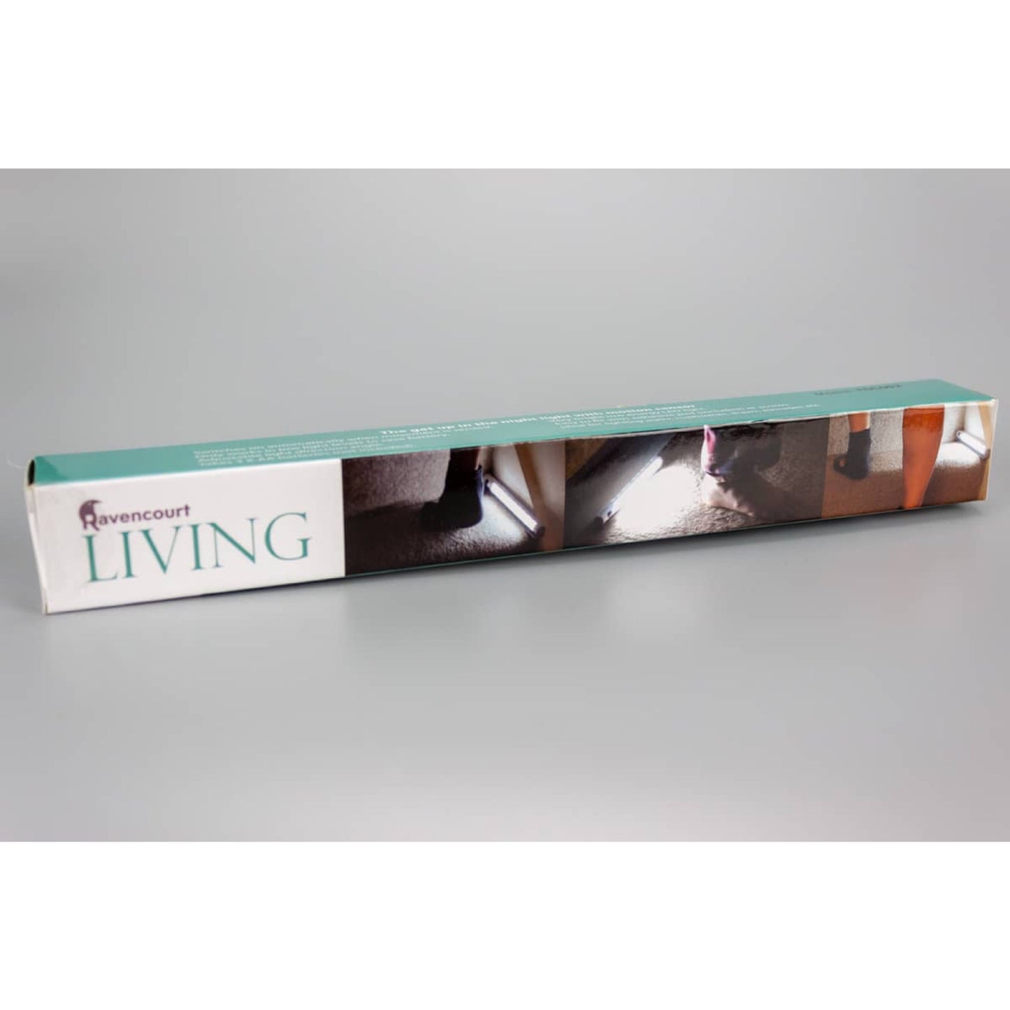 LED-Bar mit Bewegungs melder