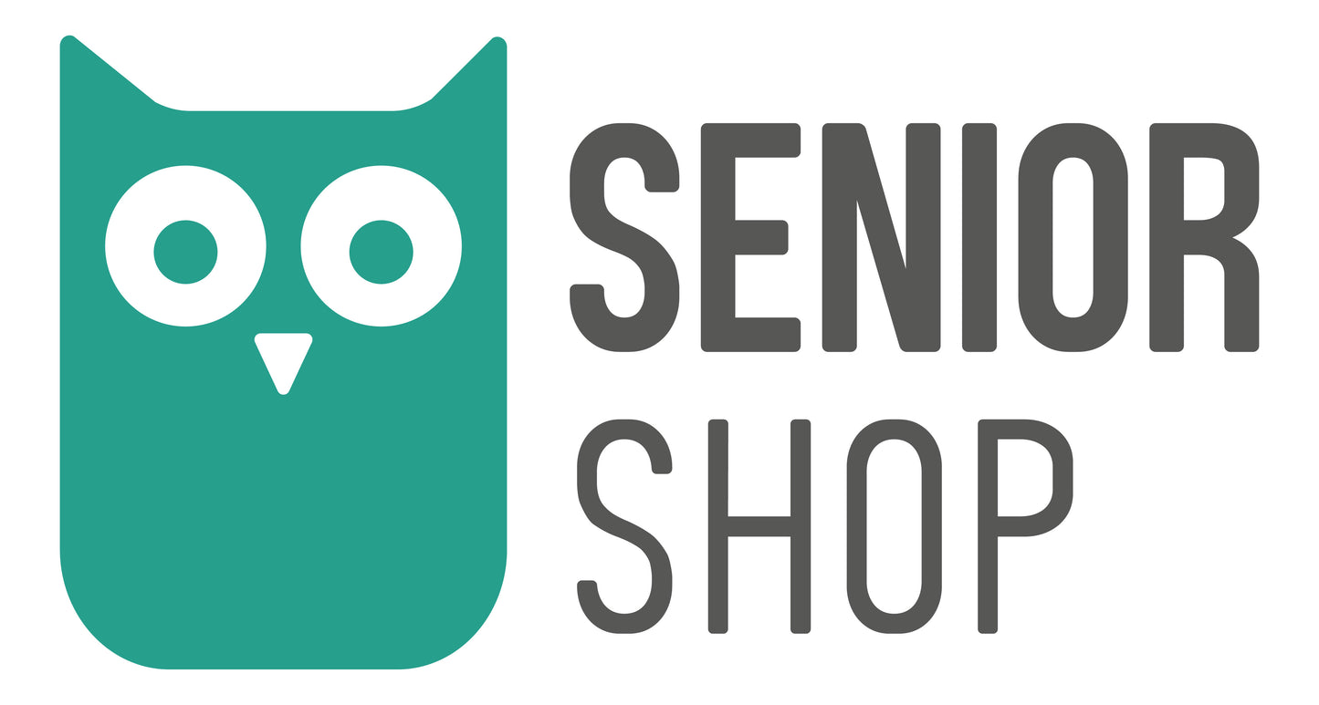 Senioren-Shop Geschenkkarte