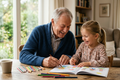 Comment parler de la démence aux enfants