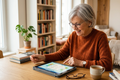 Stimulation cognitive chez le senior