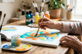 Aquapaint : la peinture sans gâchis