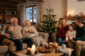 Passer Noël avec un proche Alzheimer