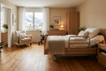Solitude des seniors en Suisse