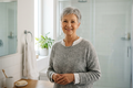 Incontinence : parler sans tabou