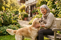 Animaux de compagnie et seniors