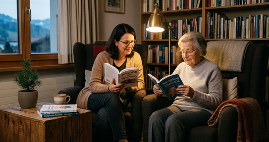 10 meilleurs livres sur Alzheimer