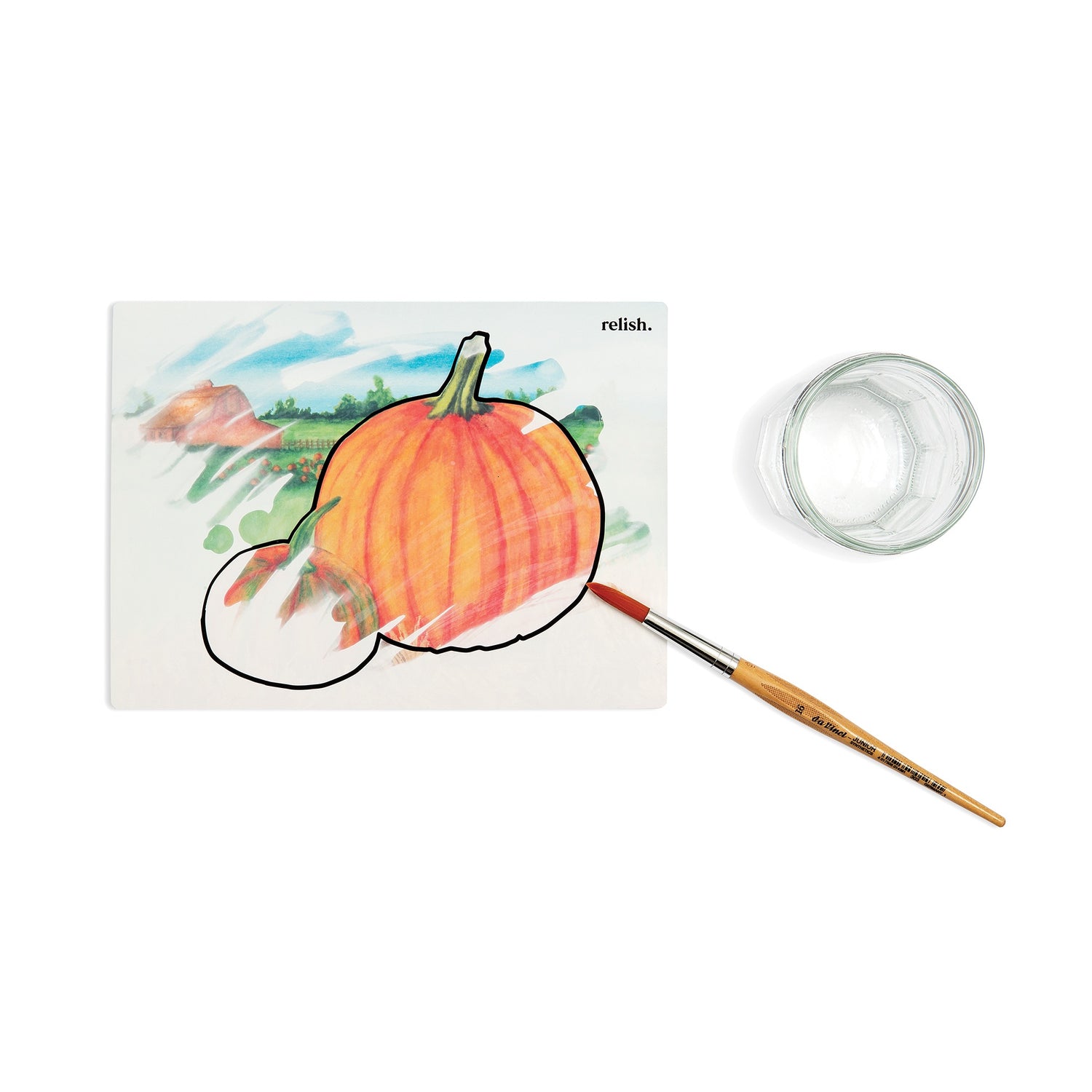 Peintures et coloriages