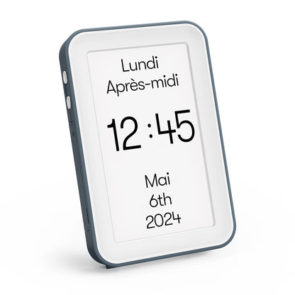 Day Connect - Uhr für Demenzkranke