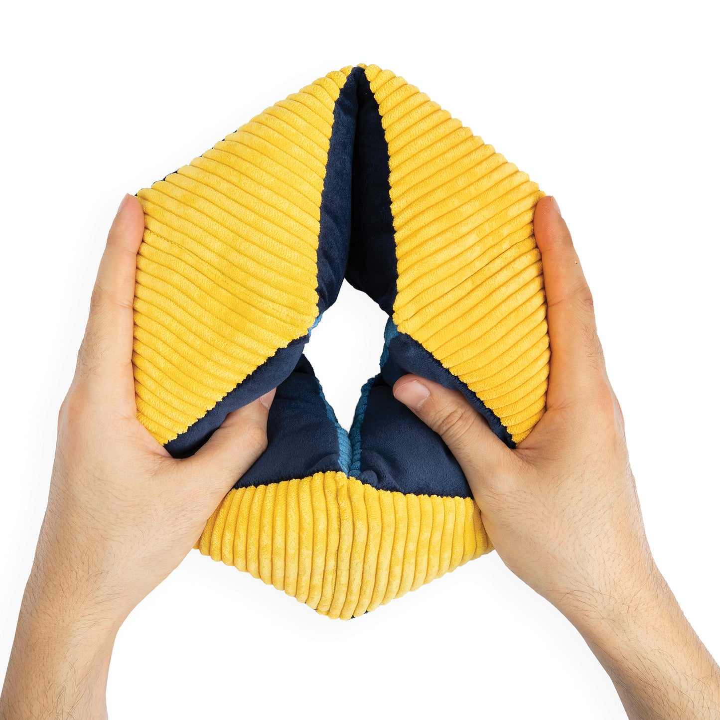 Tactile Turn : Un nouveau jouet pour les personnes atteintes de démence