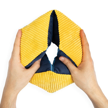 Tactile Turn : Un nouveau jouet pour les personnes atteintes de démence