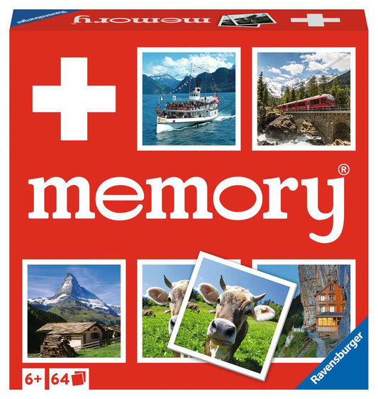 Memory Suisse