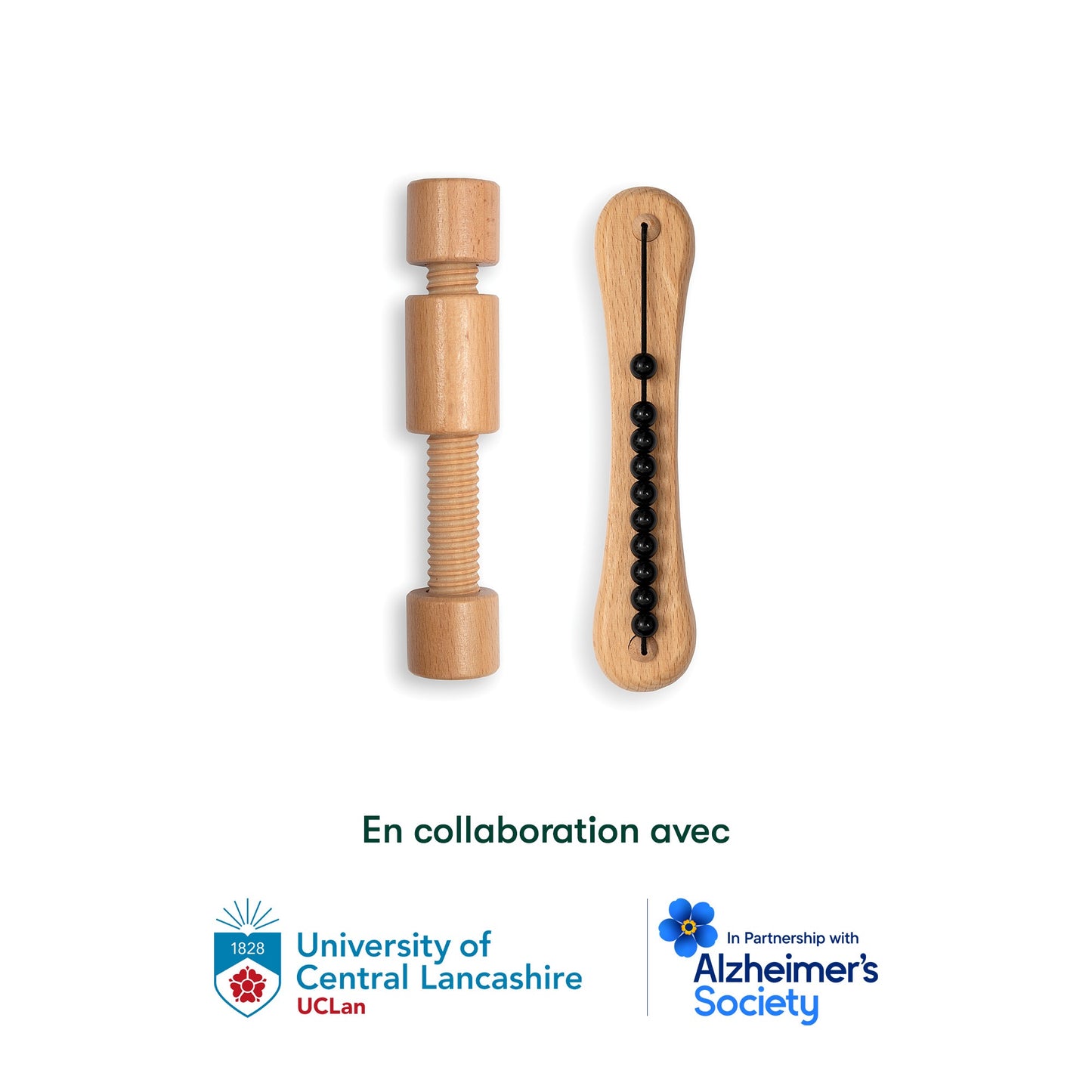 Fidget Widget Doppelpack (2 Stück)