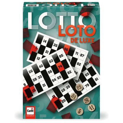 Loto de luxe