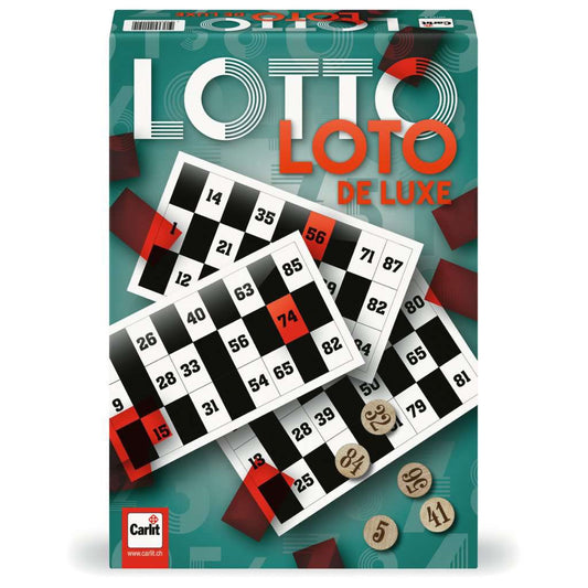 Loto de luxe
