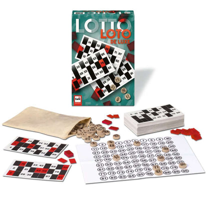 Loto de luxe