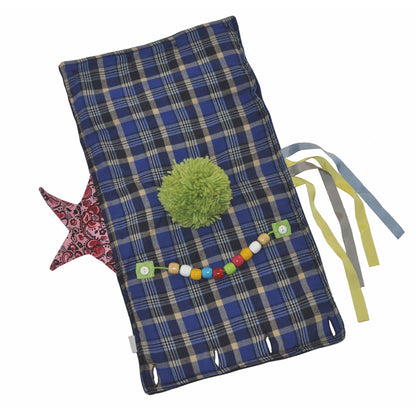 Manchon pour la démence