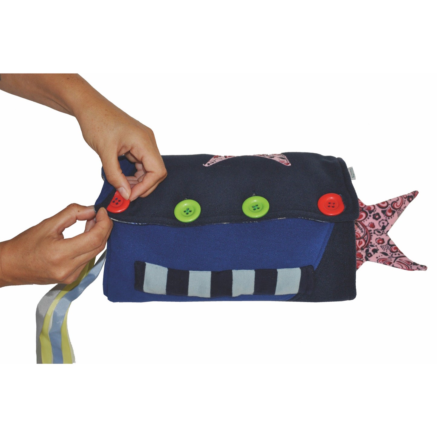 Manchon pour la démence