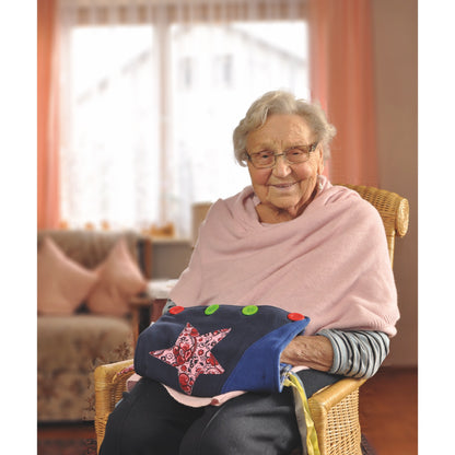 Manchon pour la démence