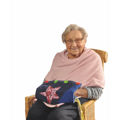 Manchon pour la démence