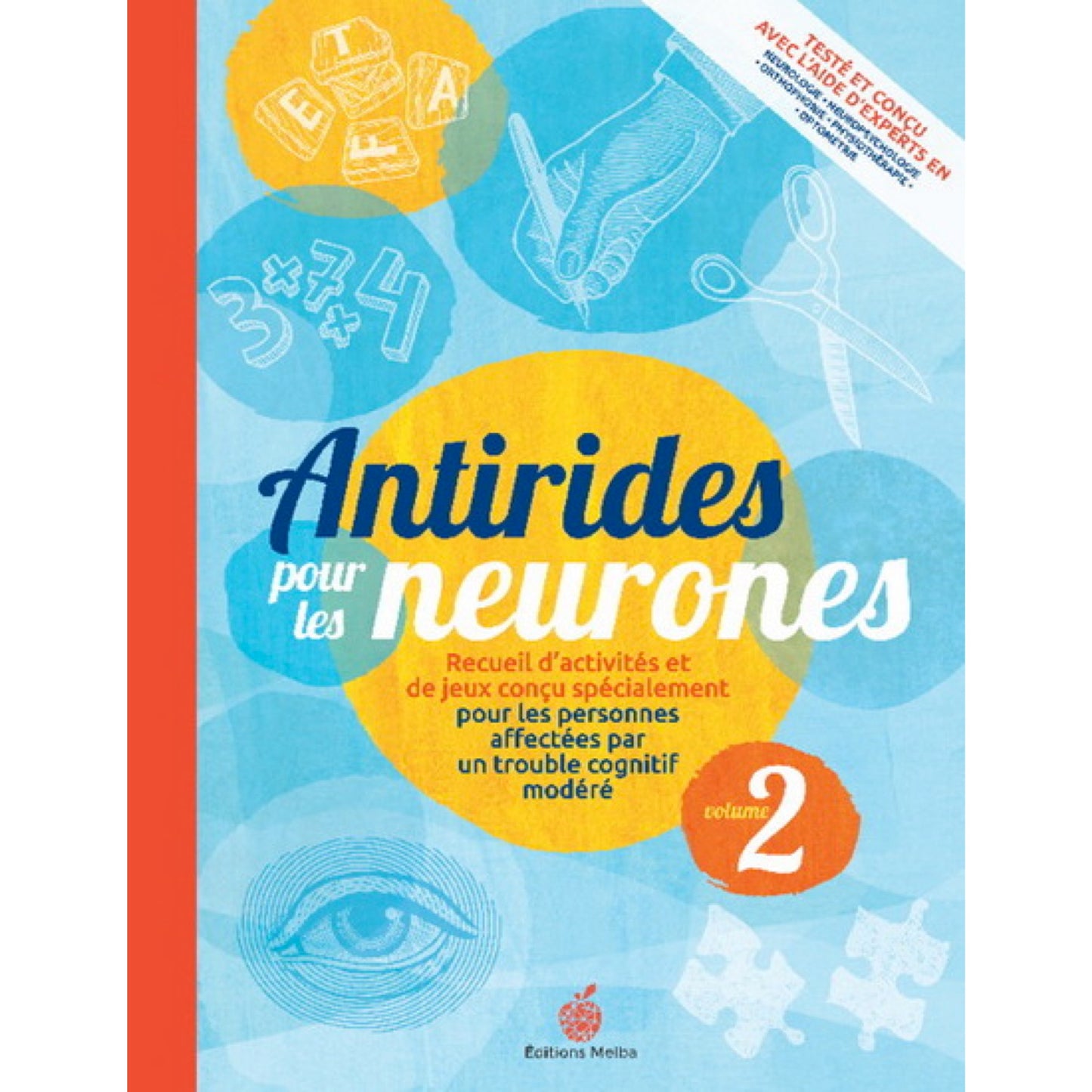 Anti falten für Neuronen, Volumen 2