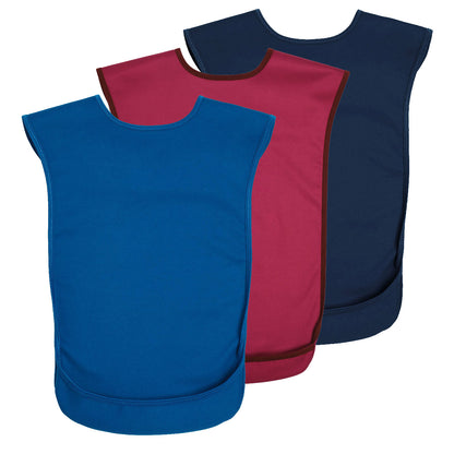 Lätzchen für Erwachsene