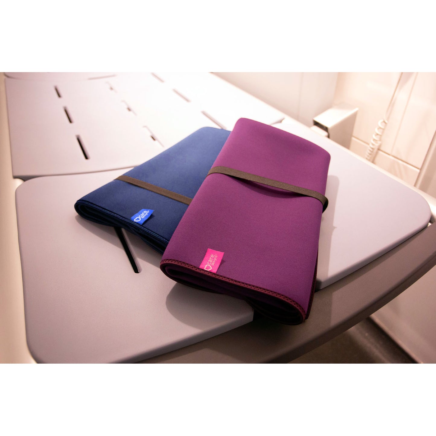 Tapis de change - Adulte & Adolescent