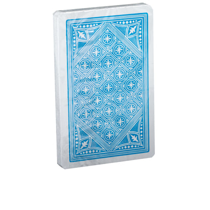 Großformatiges Kartenspiel - Deutscher Jass