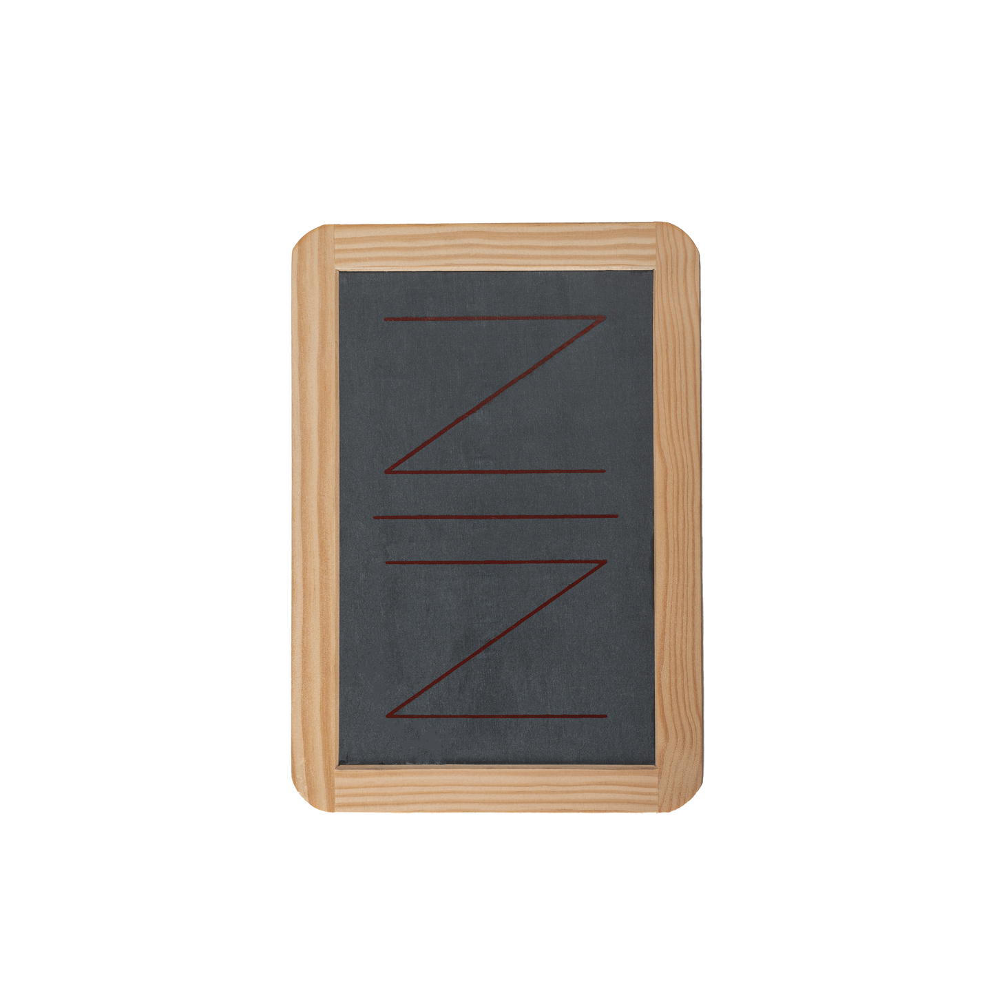 Großer Schiefer 165x240mm