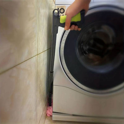 Faltbare Spredown Cong-lange Hand