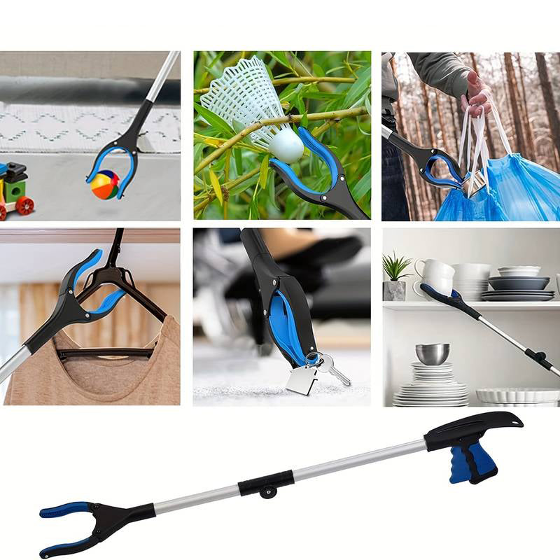 Faltbare Spredown Cong-lange Hand