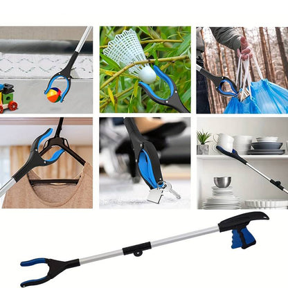 Faltbare Spredown Cong-lange Hand