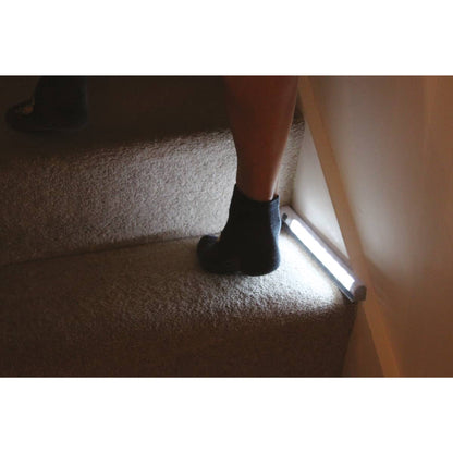 LED-Bar mit Bewegungs melder