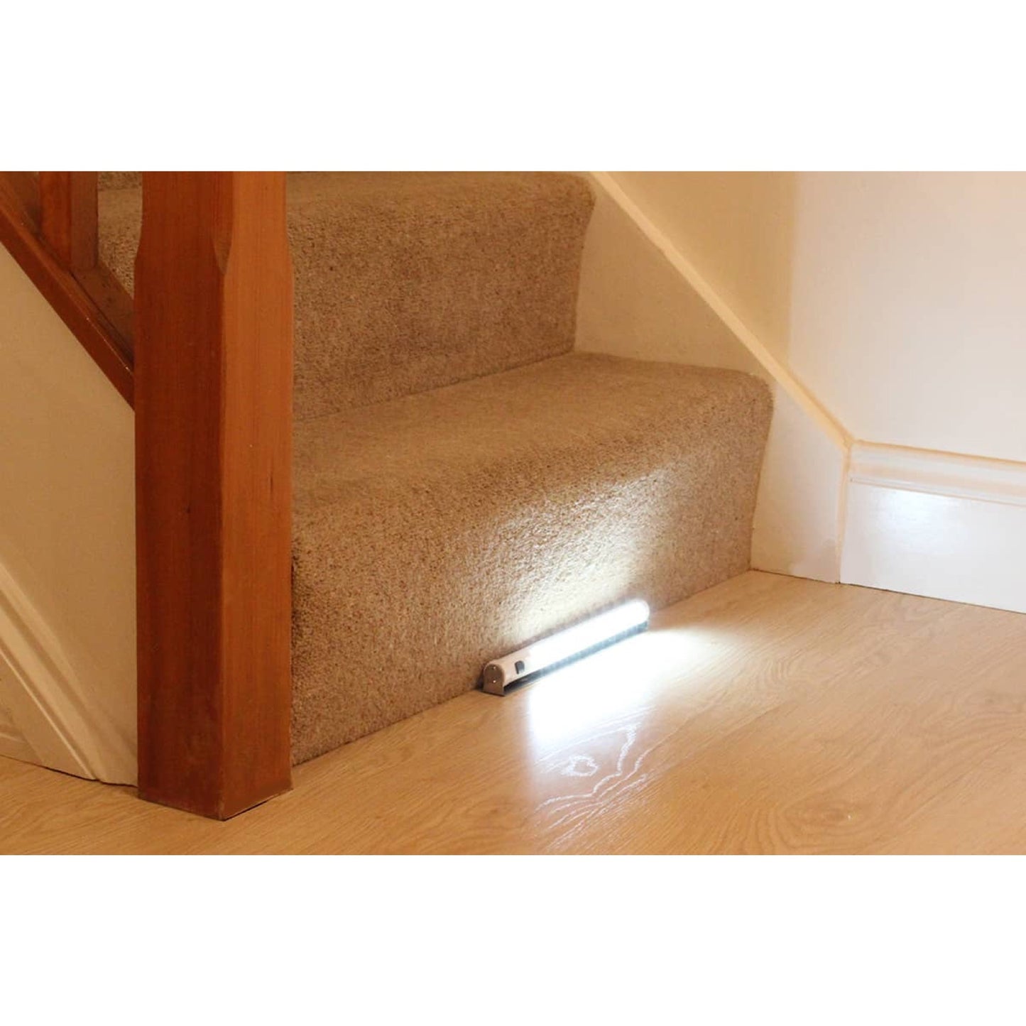 LED-Bar mit Bewegungs melder