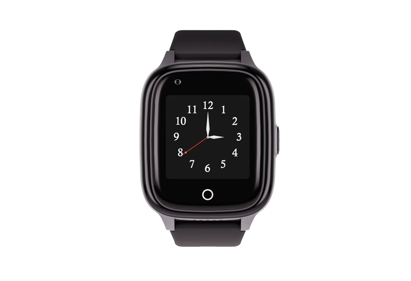 Montre Connectée pour Senior avec GPS
