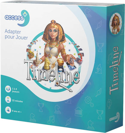 Timeline Access+ (FR)